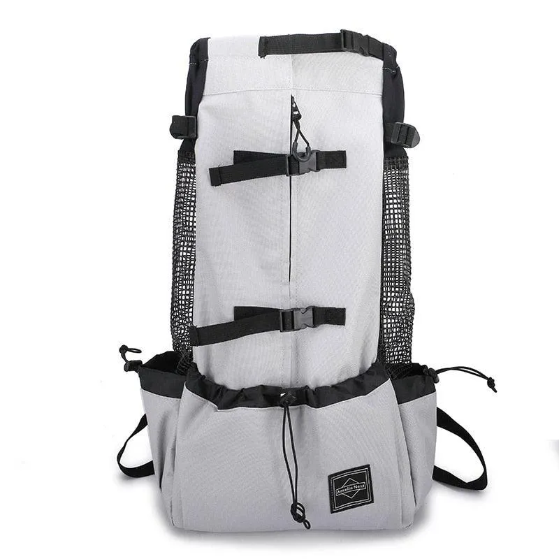 Puppy Carrier Backpack