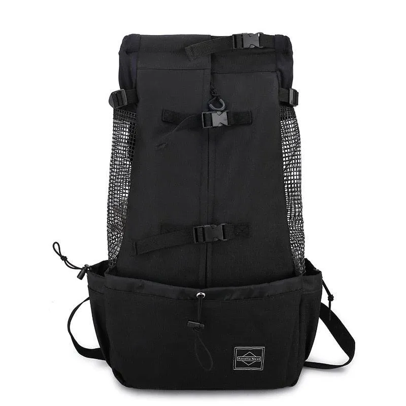 Puppy Carrier Backpack