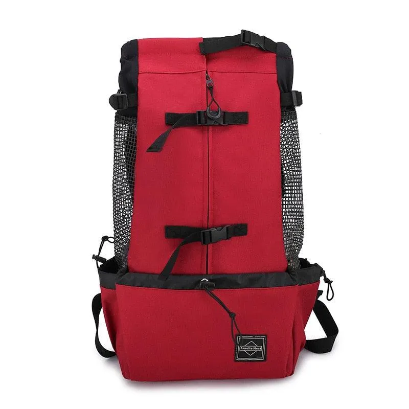 Puppy Carrier Backpack