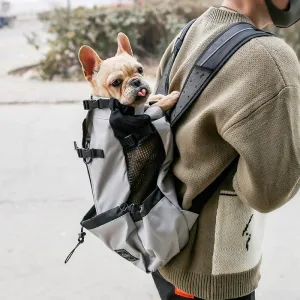Puppy Carrier Backpack