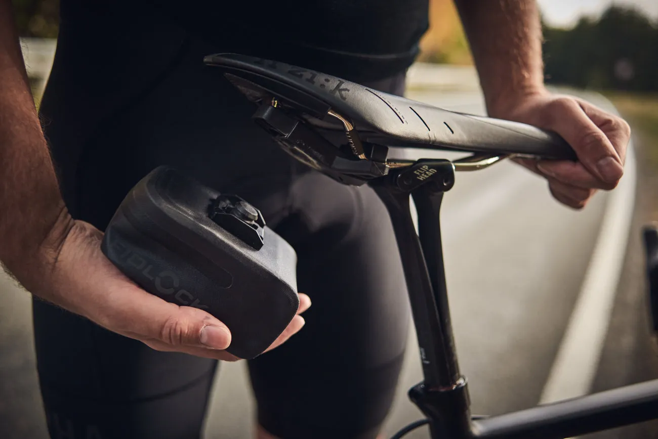 PUSH saddle bag 400