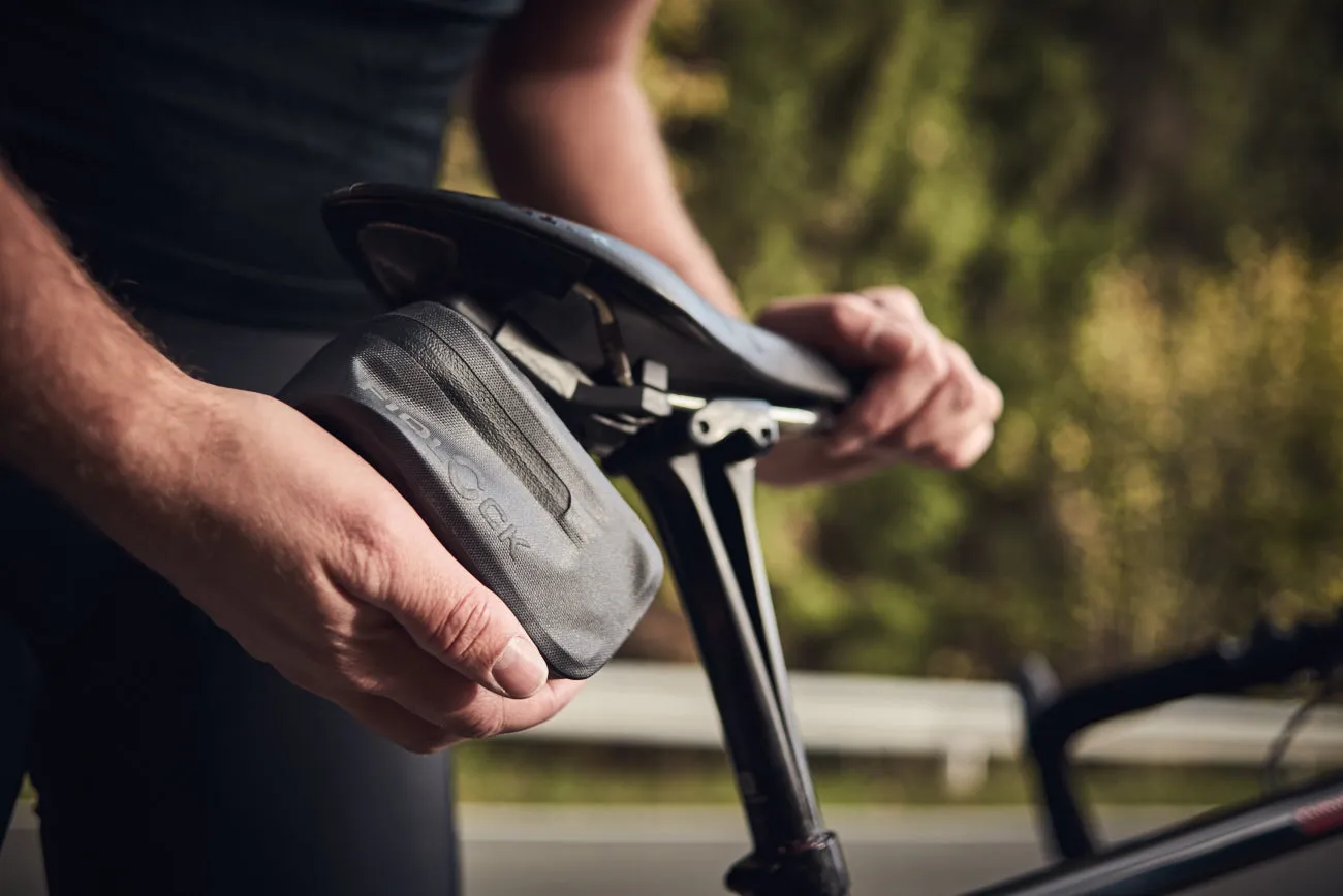 PUSH saddle bag 400