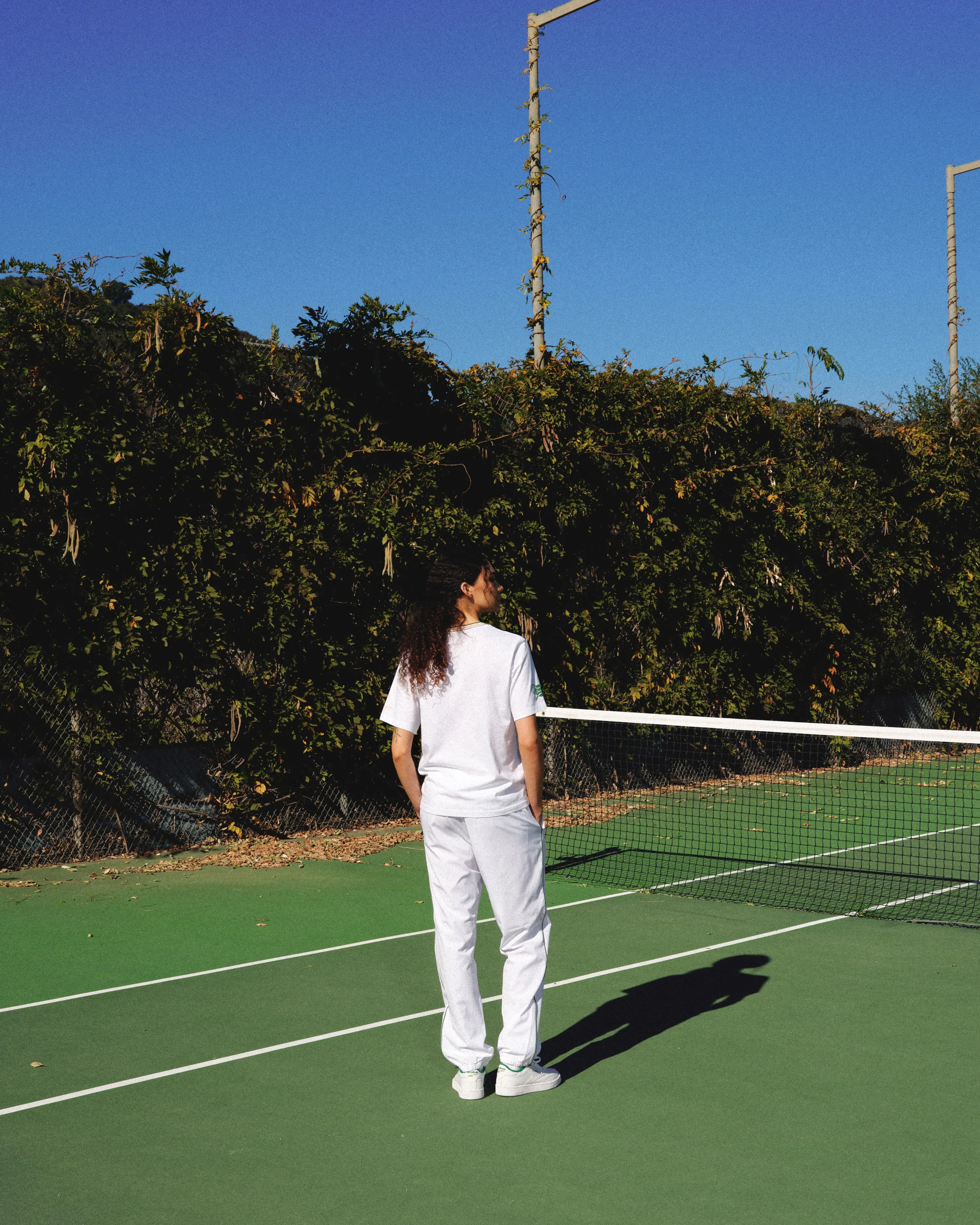 Racquet Club Tee, Regular Fit