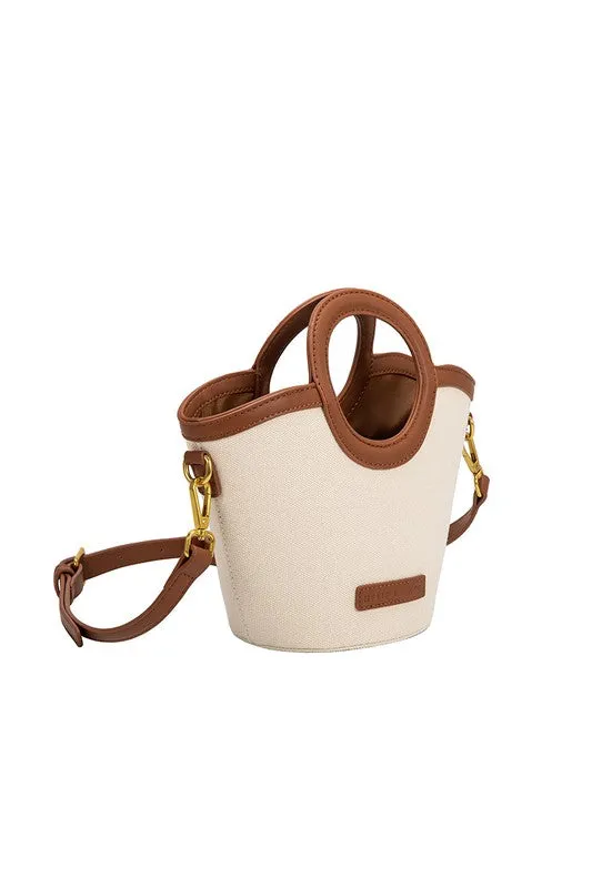 Reese Saddle Bag
