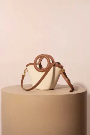 Reese Saddle Bag