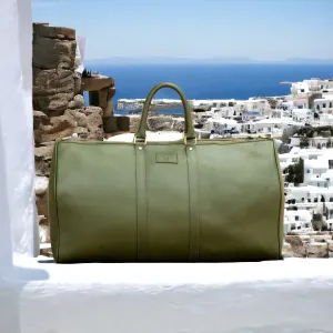 Reykjavic Duffle Bag II