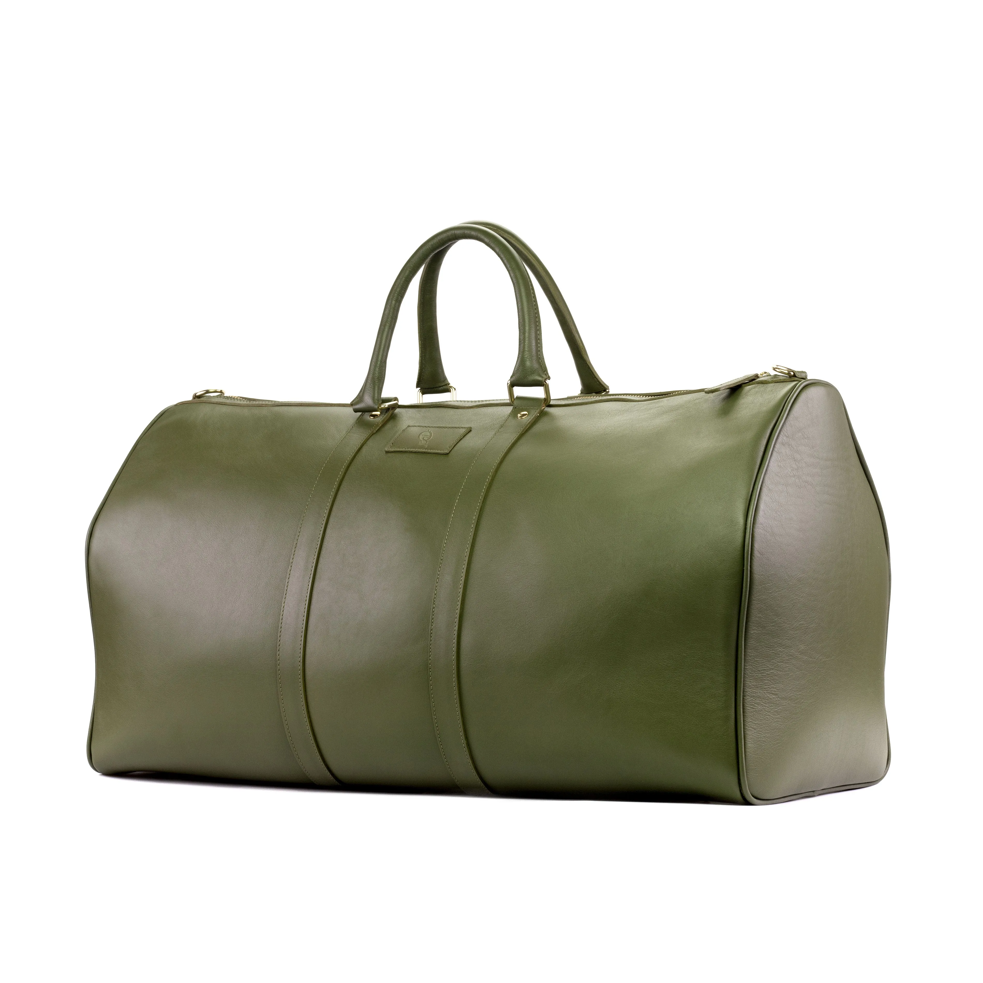 Reykjavic Duffle Bag II