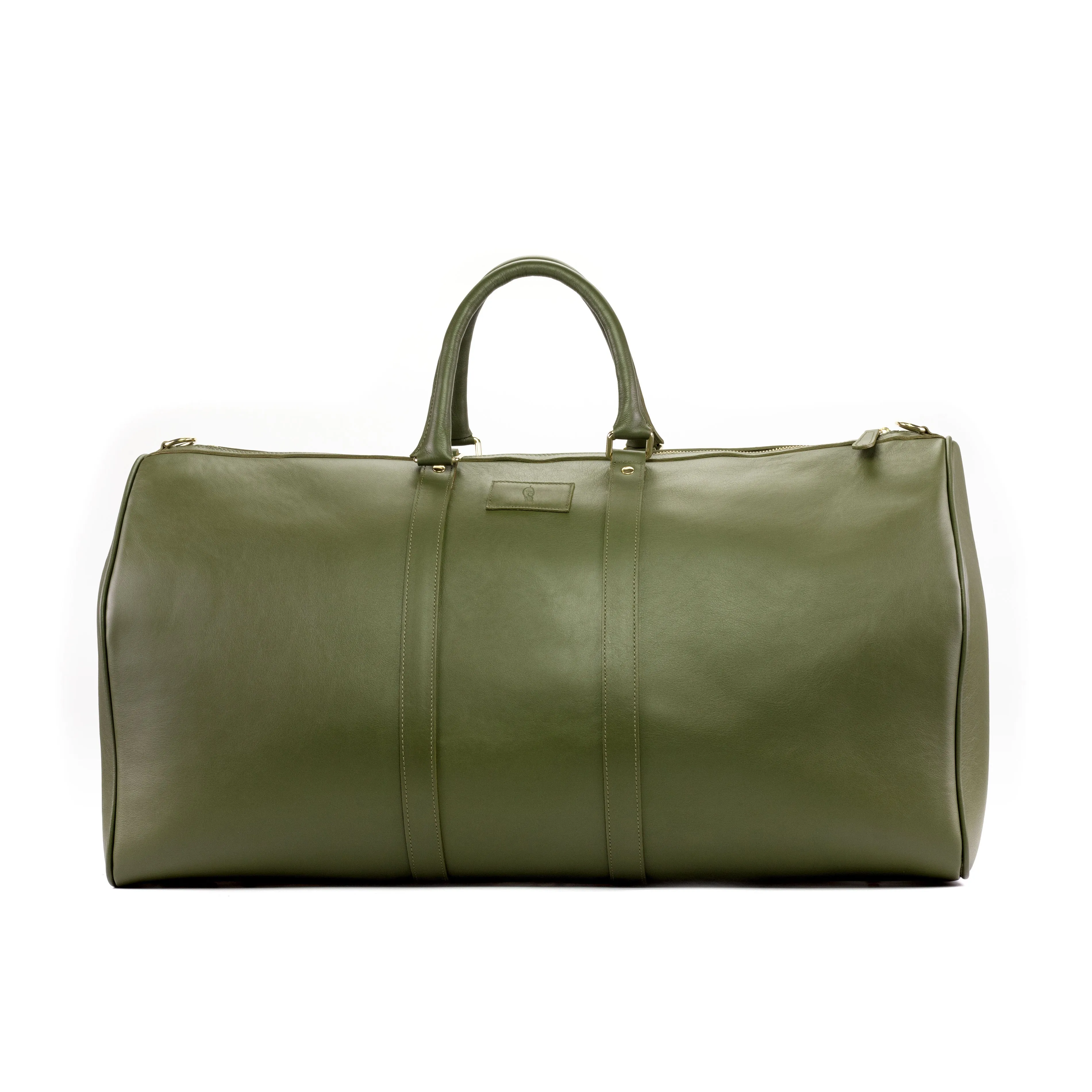 Reykjavic Duffle Bag II
