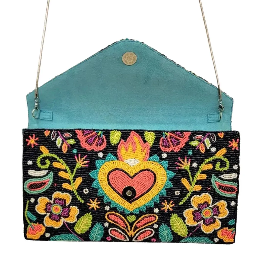 RKID Love Garden Clutch