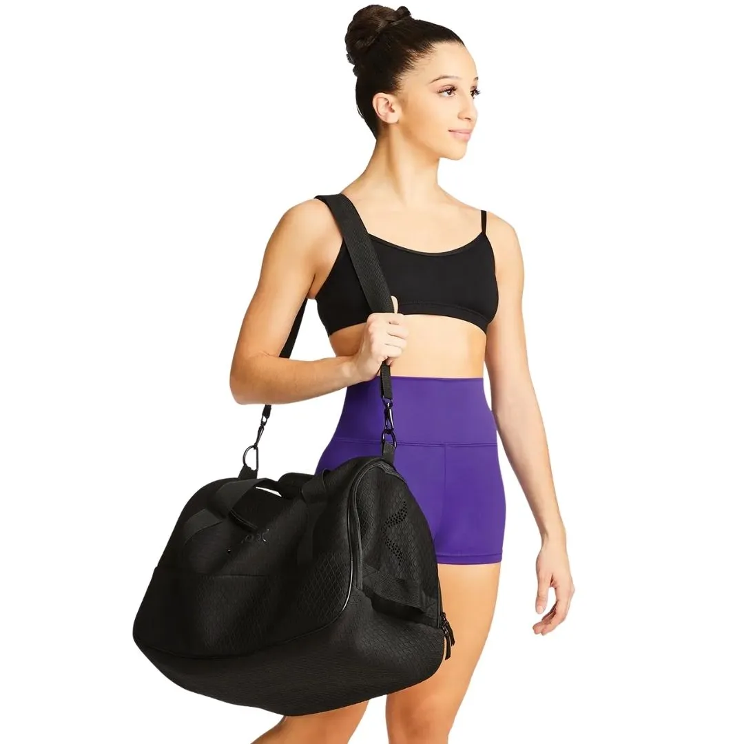 Rock Star Duffle Bag
