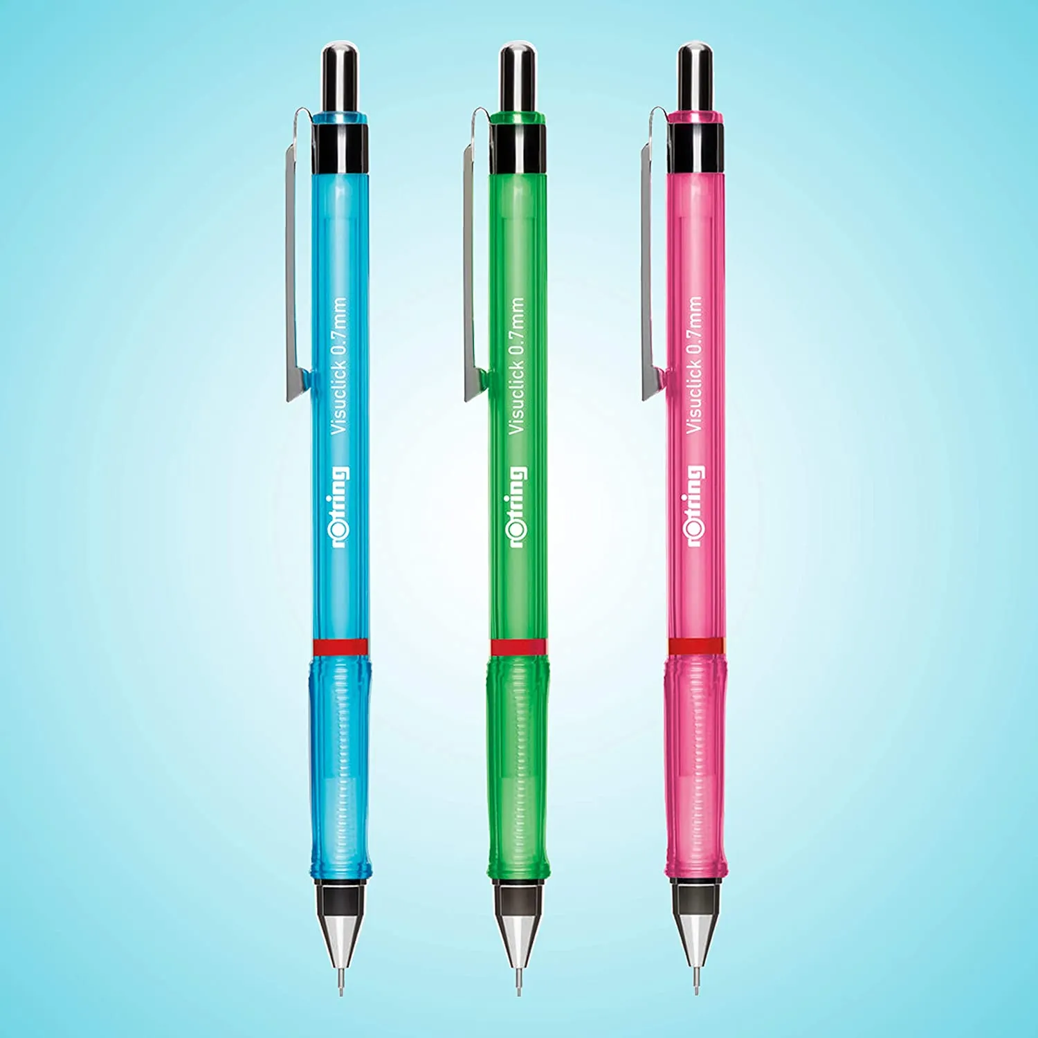 Rotring Visuclick Mechanical Pencil -0.7 mm