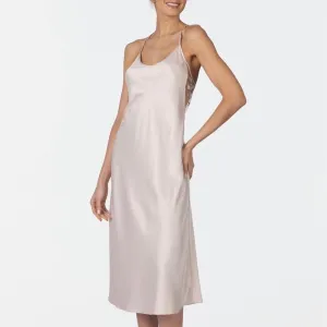Rya Collection - Stunning Gown - Sepia Rose