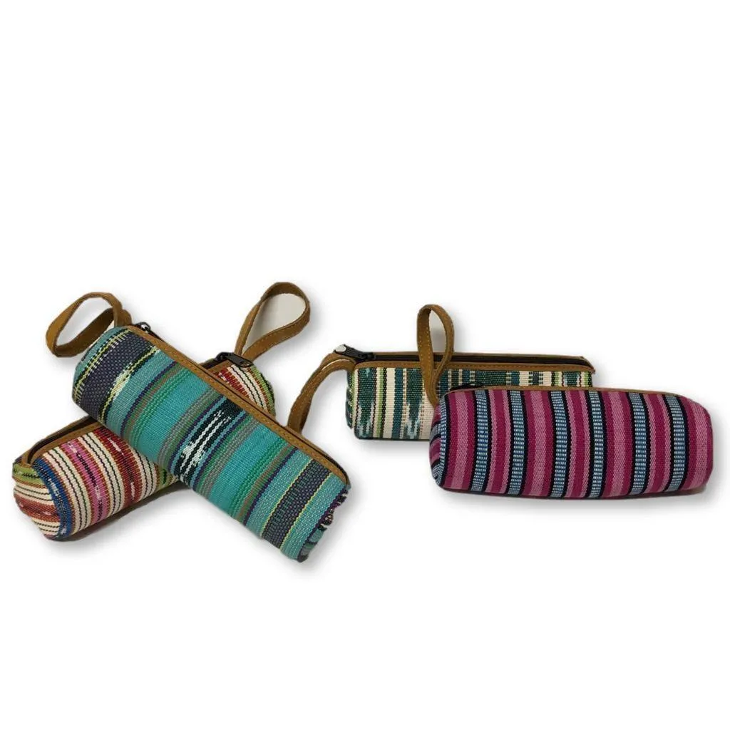 San Marcos Pencil Case - Guatemala