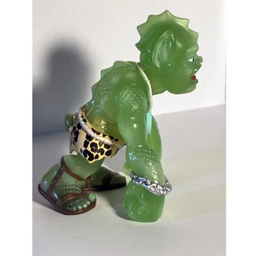 SDCC 2023 The Great Garloo GITD 3-Inch Action Figure - Previews Exclusive