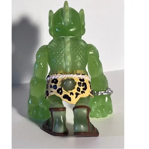SDCC 2023 The Great Garloo GITD 3-Inch Action Figure - Previews Exclusive