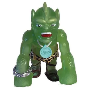 SDCC 2023 The Great Garloo GITD 3-Inch Action Figure - Previews Exclusive