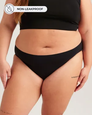 Seamless Brief — Non-Leakproof