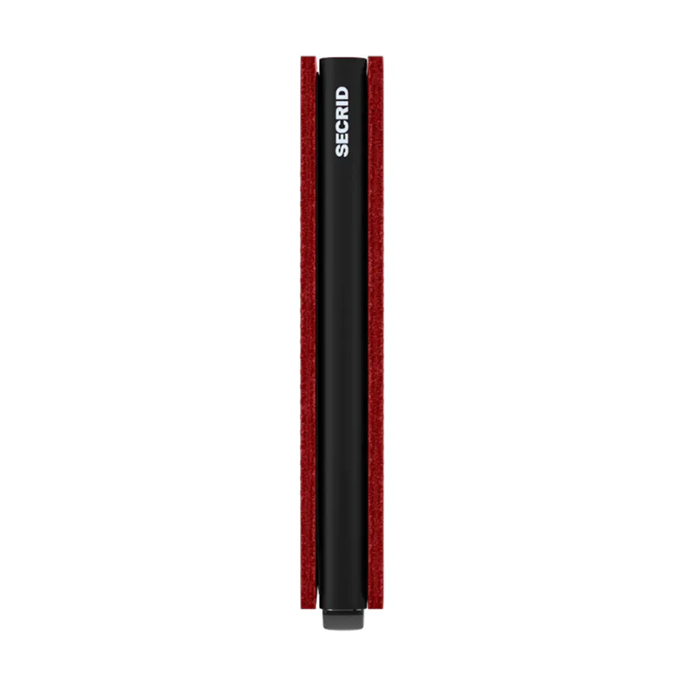 Secrid RFID Fuel Perforated Slimwallet