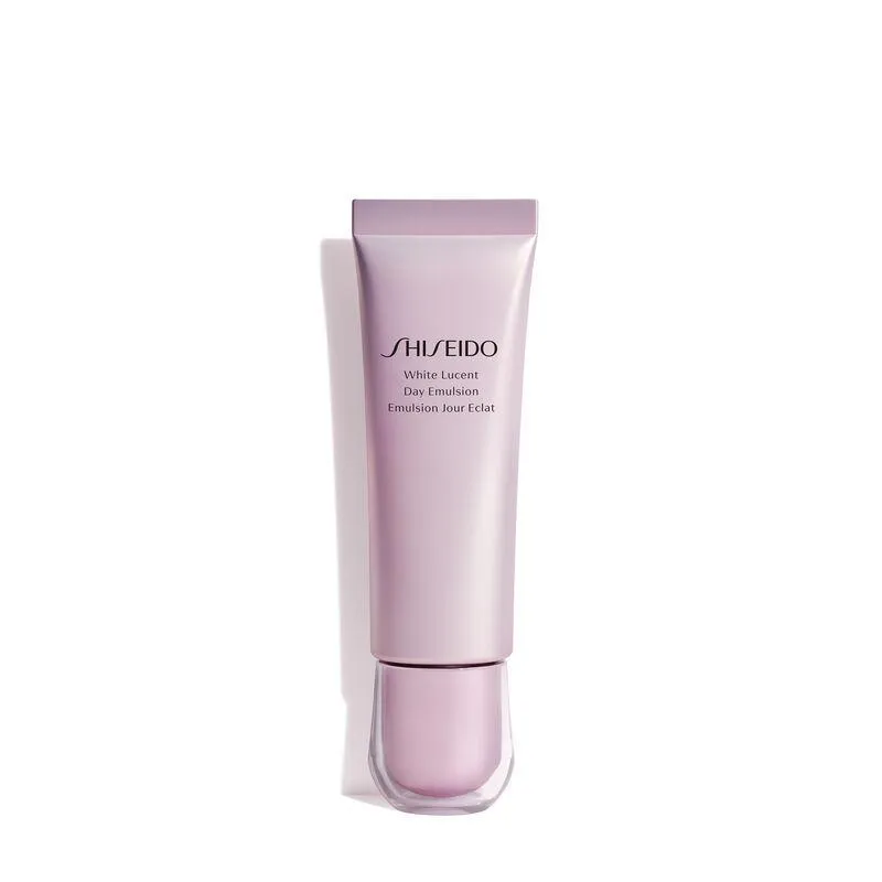 Shiseido White Lucent Day Emulsion