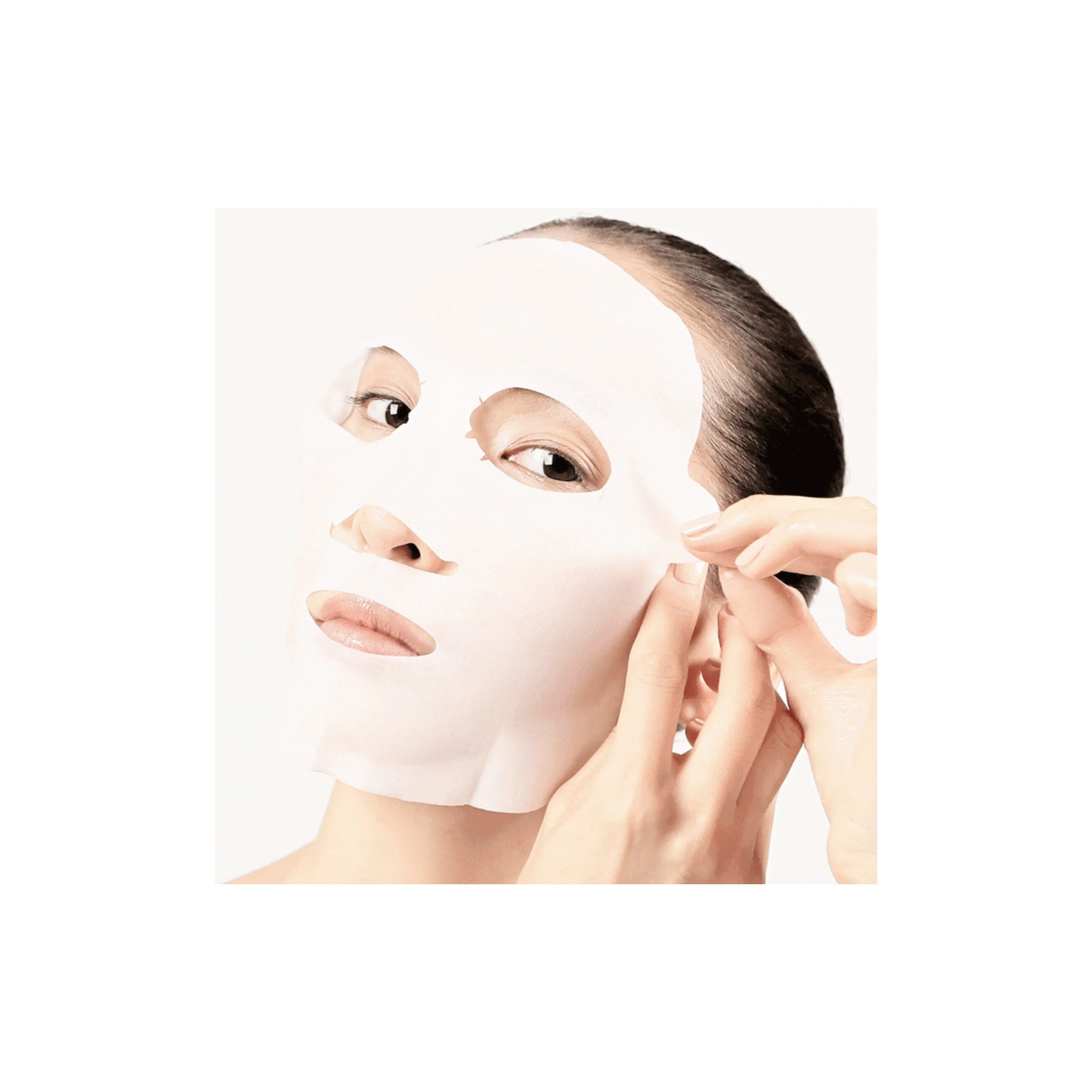 Shiseido White Lucent Power Brightening Mask