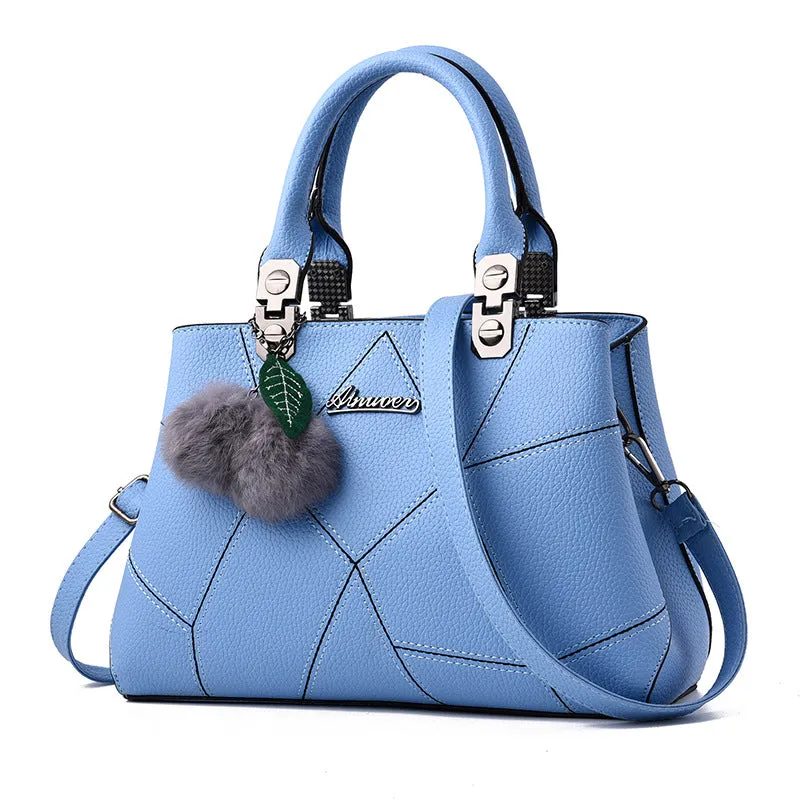 Shoulder Hand Bag Various Colours