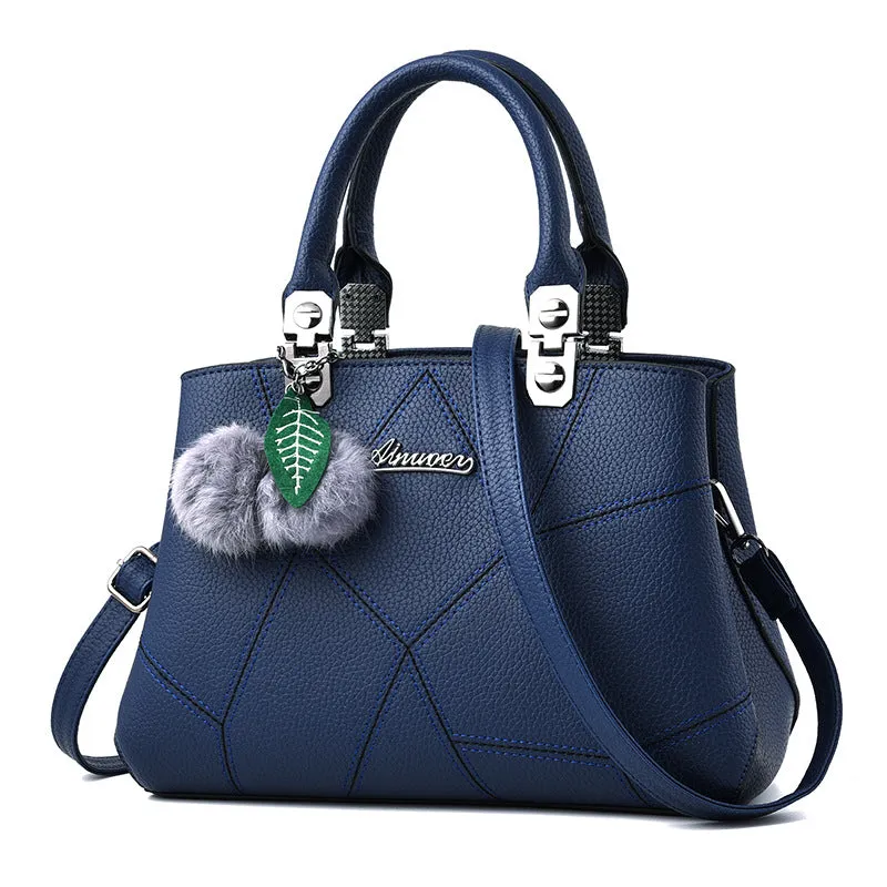 Shoulder Hand Bag Various Colours