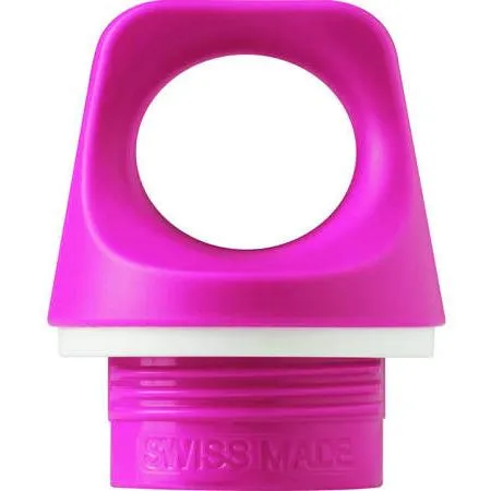 Sigg Screw Top Black
