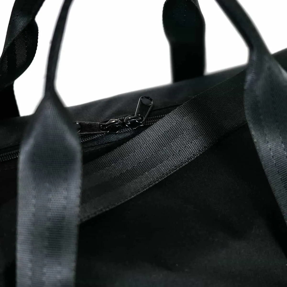 Simple Series Duffle Bag Pattern