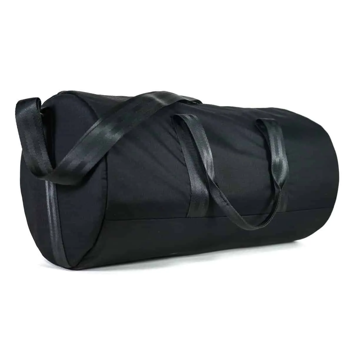Simple Series Duffle Bag Pattern