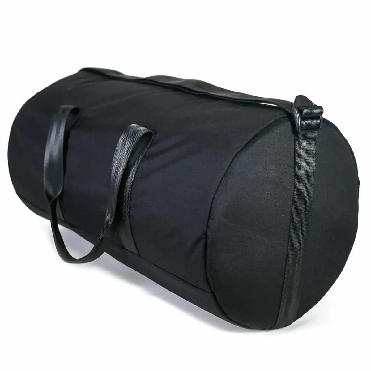 Simple Series Duffle Bag Pattern