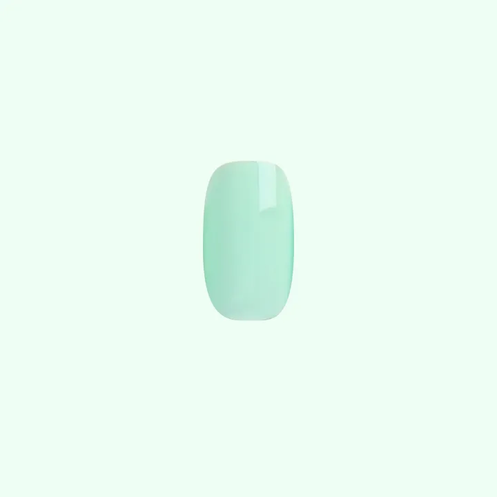 Sleeping Bag | Squoval | Short