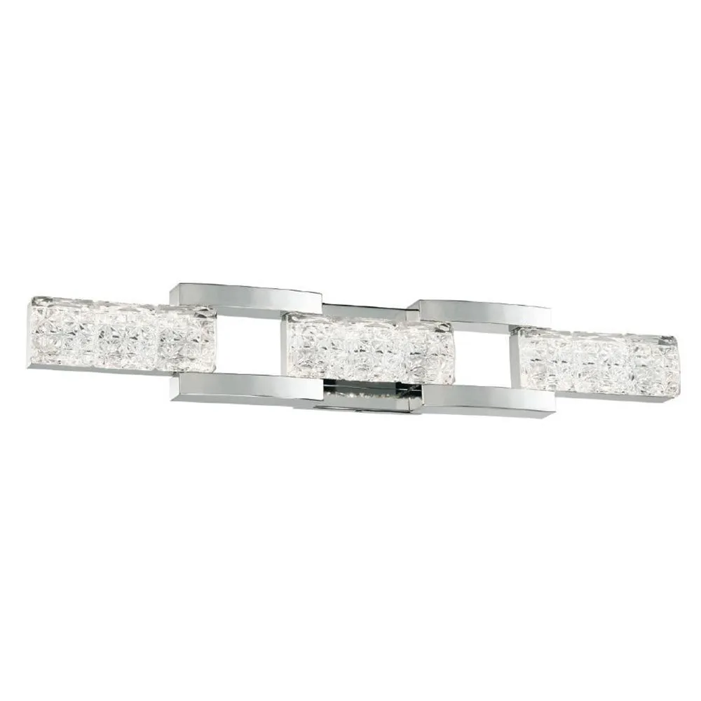 Sofia Bathroom Vanity Wall Light
