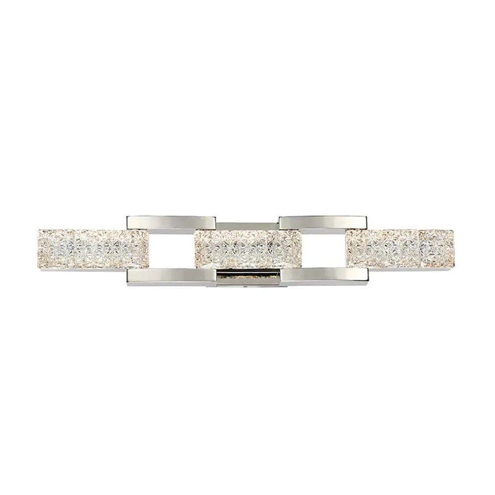 Sofia Bathroom Vanity Wall Light