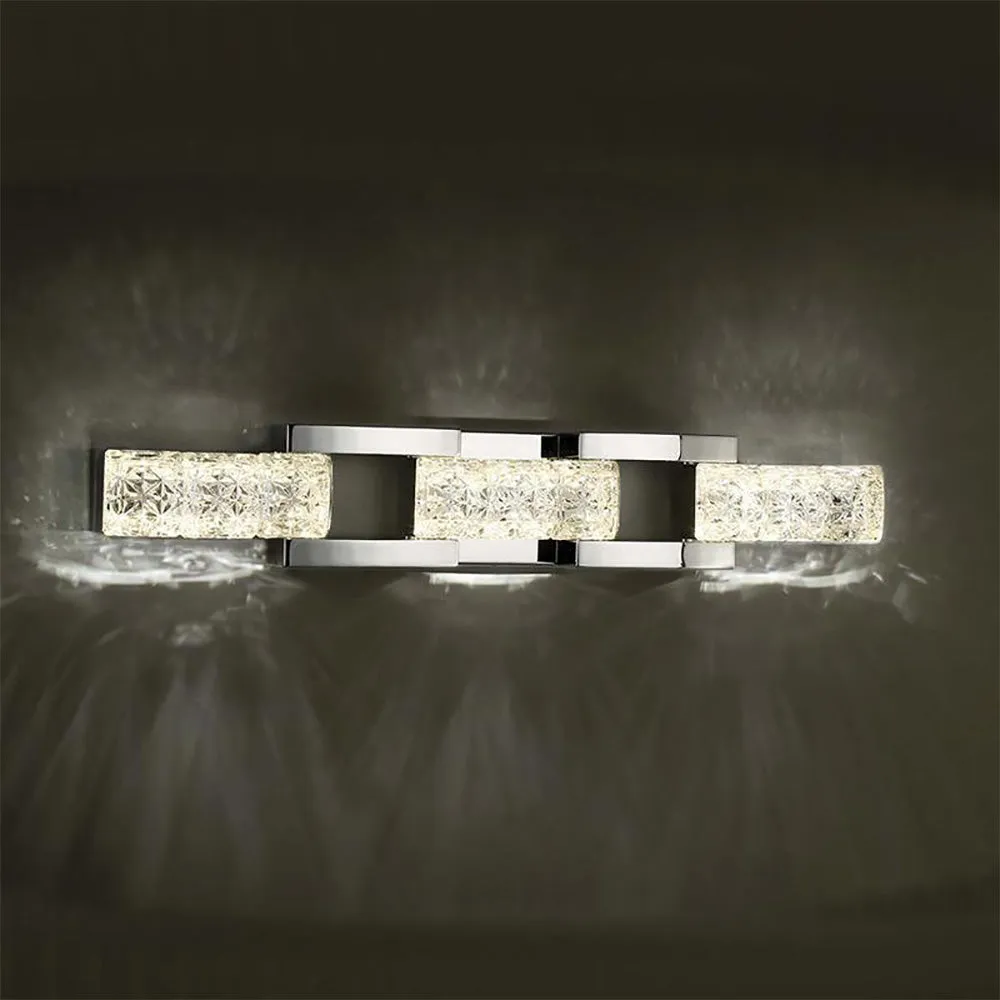 Sofia Bathroom Vanity Wall Light