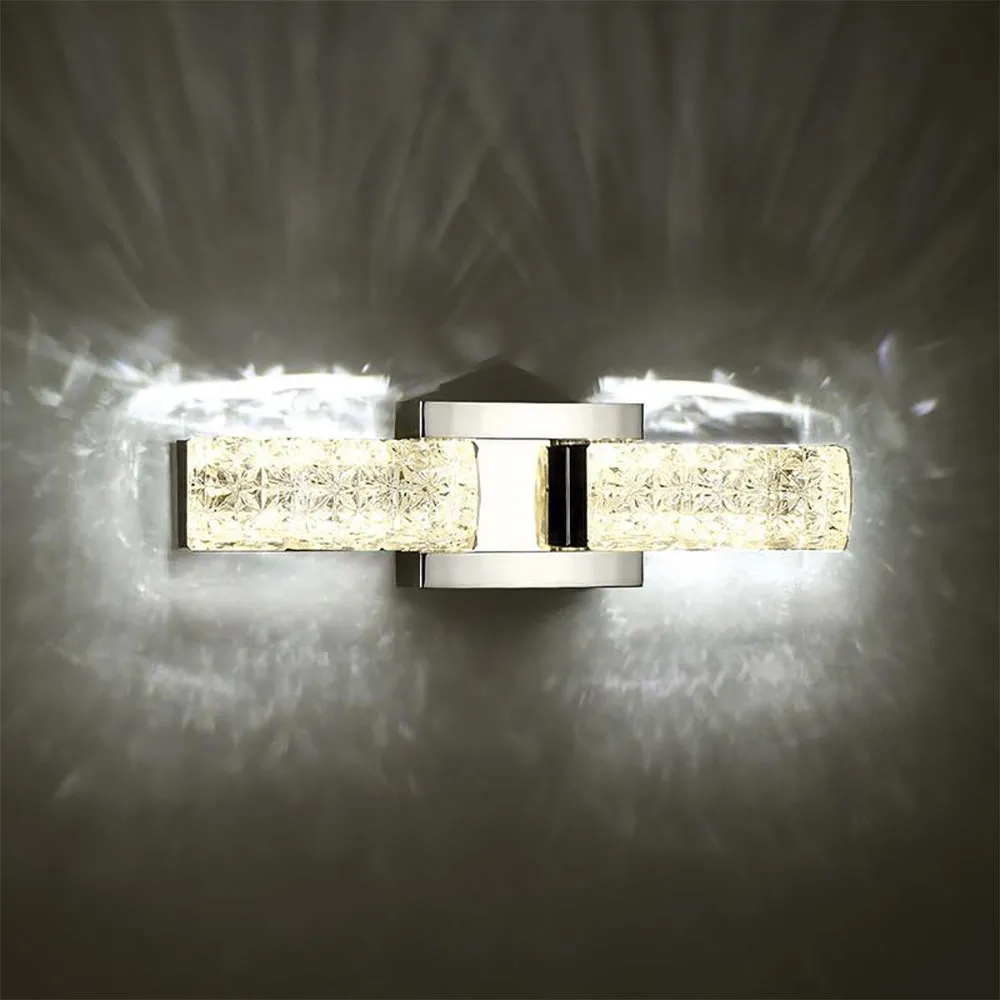 Sofia Bathroom Vanity Wall Light