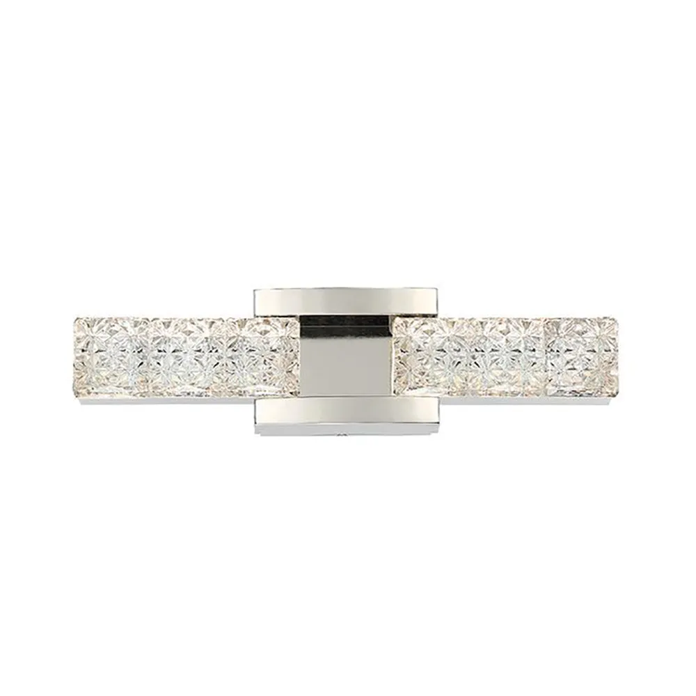 Sofia Bathroom Vanity Wall Light
