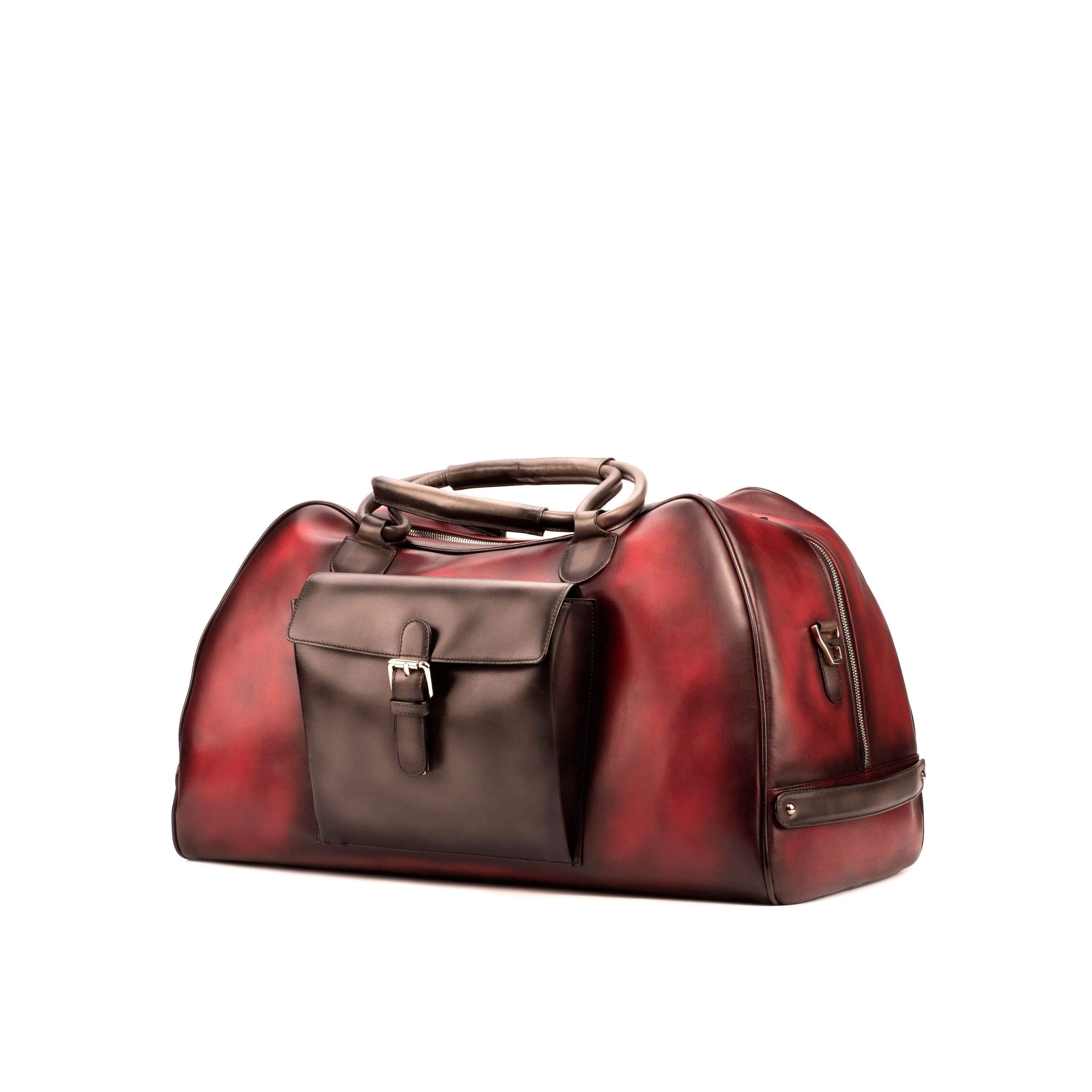 South Island Duffle Bag