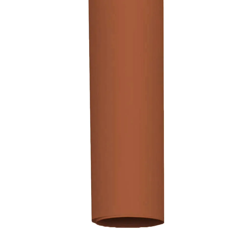 Spectrum Non-Reflective Full Paper Roll Backdrop (2.7 x 10M) - Dash of Spice Brown