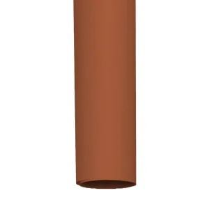 Spectrum Non-Reflective Full Paper Roll Backdrop (2.7 x 10M) - Dash of Spice Brown