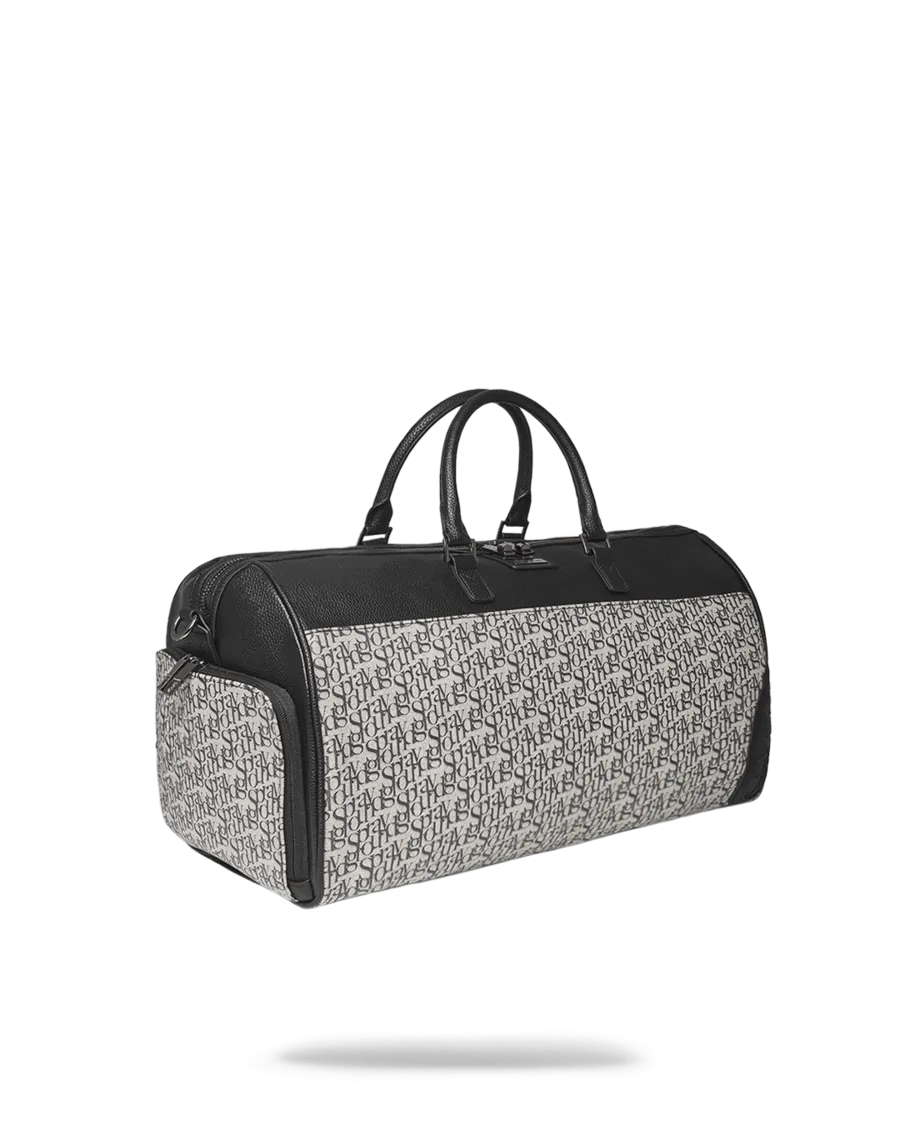 SPRAYGROUND: SG ALL DAY DUFFLE BAG