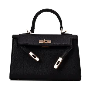 Square Crossbody Shoulder Bag