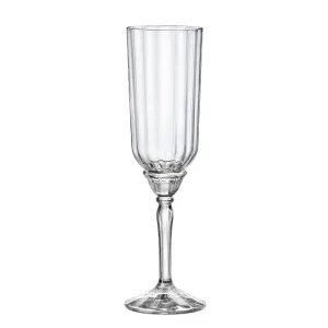 Steelite Florian Prosecco Glasses 210ml (Pack of 24) - VV4181