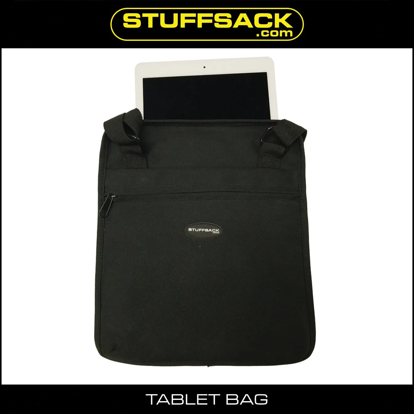 STUFFSACK Tablet Bag S