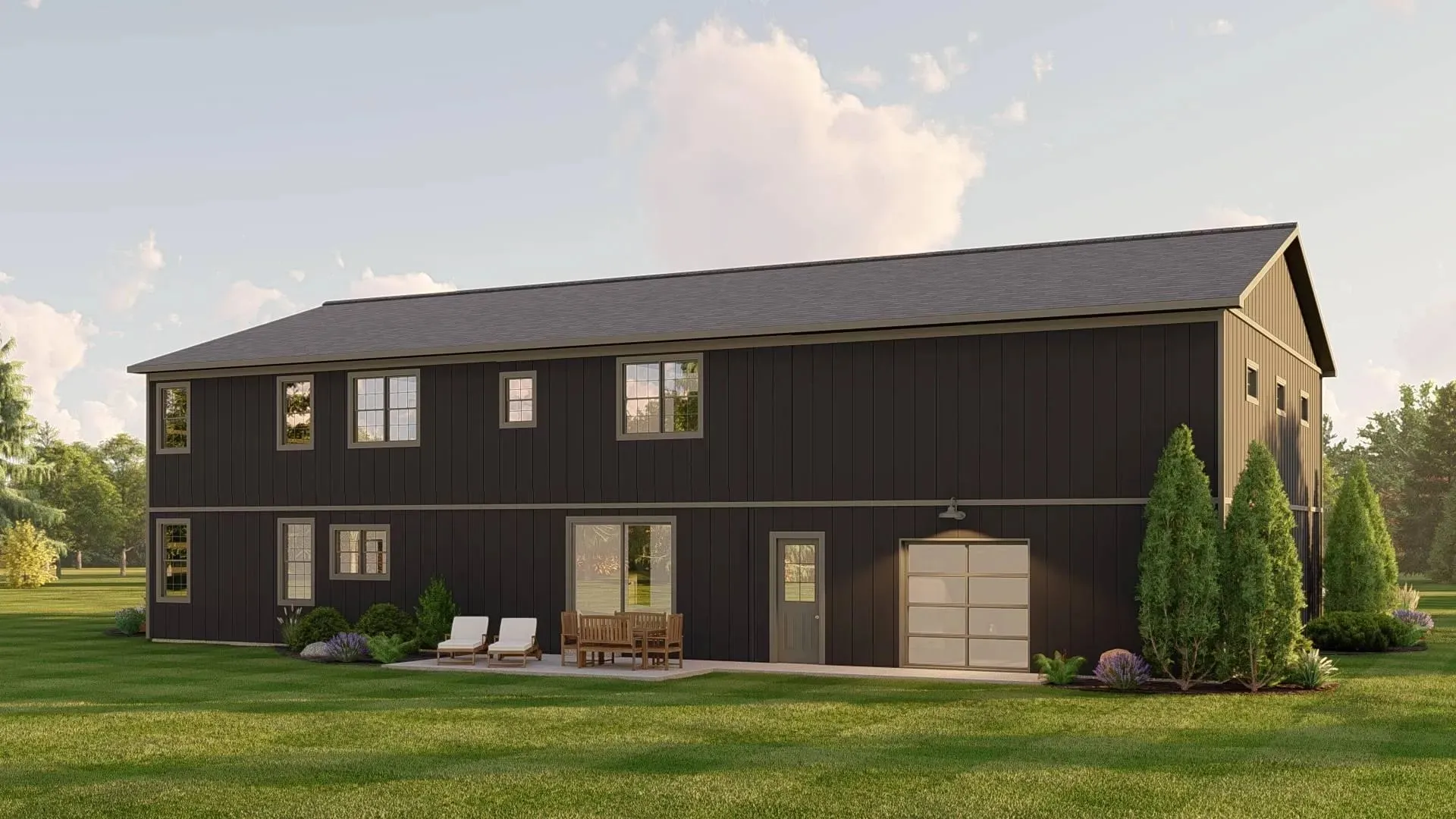 Stunning 4-Bedroom Home with Spacious Layout and Modern Amenities!