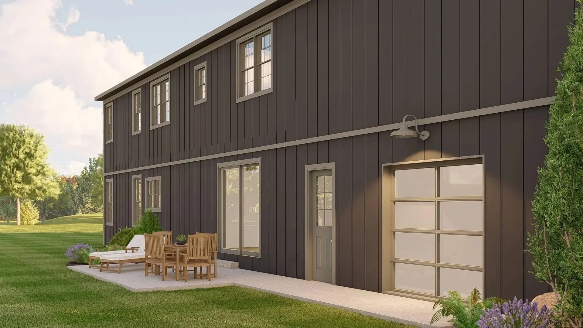 Stunning 4-Bedroom Home with Spacious Layout and Modern Amenities!