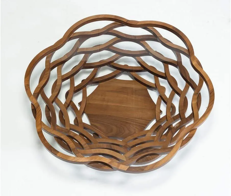Stunning Modernism Design Coffee Table - 35 inch
