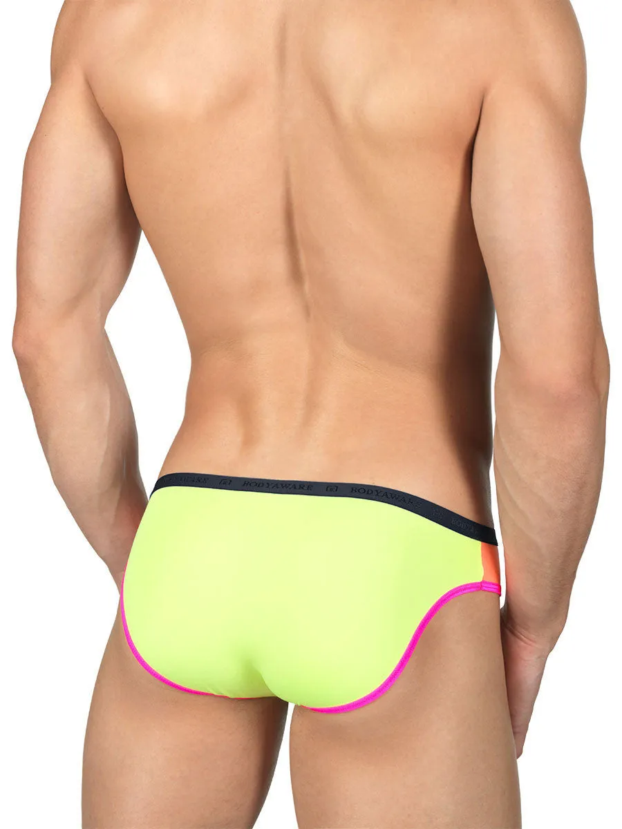 Stunning Sun Brief
