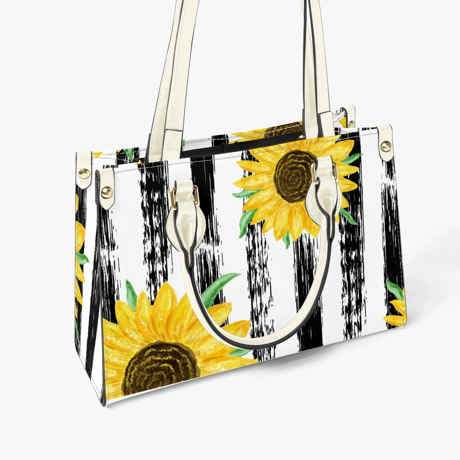 Sunflower Life Tote Bag