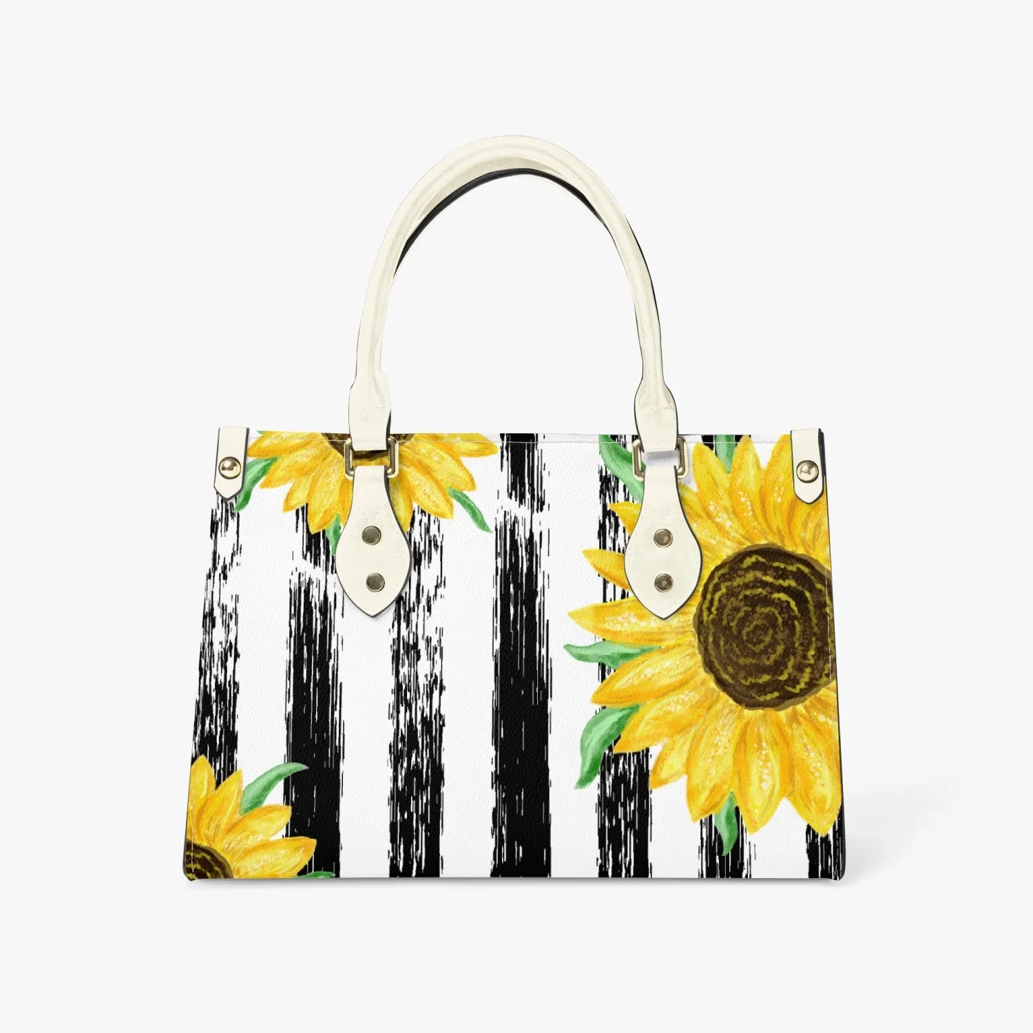 Sunflower Life Tote Bag