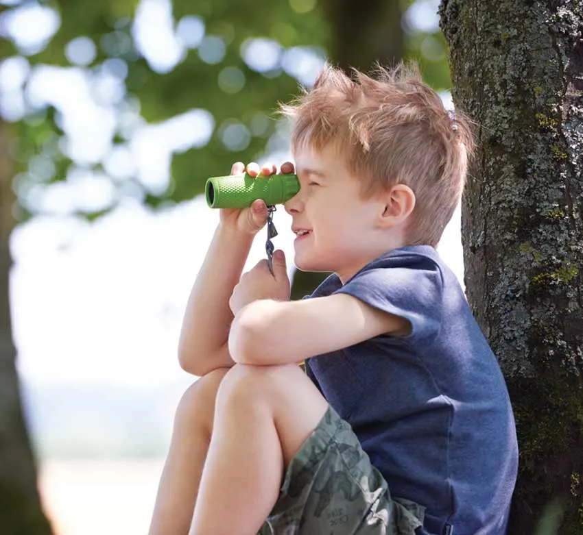 Terra Kids - Outdoor Monocular
